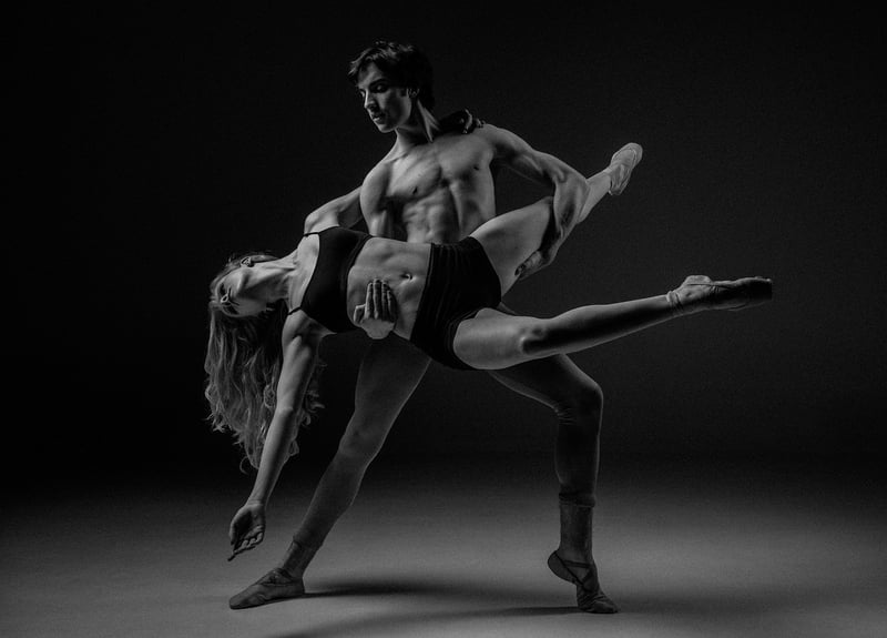 Ballet sessions